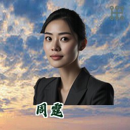 周霆